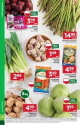Hitowe promocje w Stokrotce 