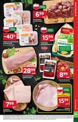 Hitowe promocje w Stokrotce 
