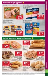 Hitowe promocje w Stokrotce 