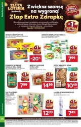 Hitowe promocje w Stokrotce 