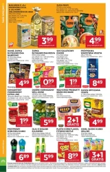Hitowe promocje w Stokrotce 