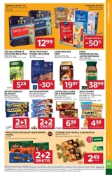 Hitowe promocje w Stokrotce 