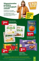 Hitowe promocje w Stokrotce 