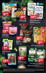 Hitowe promocje w Stokrotce 