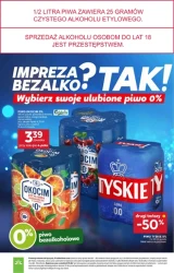 Hitowe promocje w Stokrotce 