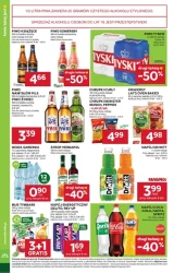 Hitowe promocje w Stokrotce 
