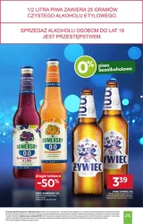 Hitowe promocje w Stokrotce 