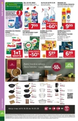 Hitowe promocje w Stokrotce 