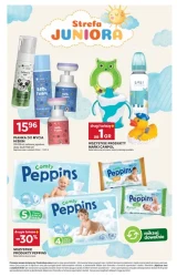 Hitowe promocje w Stokrotce 