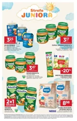 Hitowe promocje w Stokrotce 
