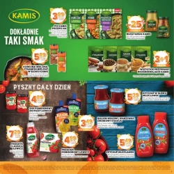 Katalog jesienne inspiracje - Stokrotka