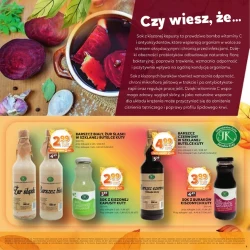 Katalog jesienne inspiracje - Stokrotka