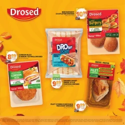 Katalog jesienne inspiracje - Stokrotka