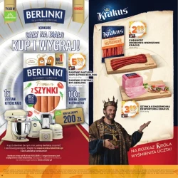 Katalog jesienne inspiracje - Stokrotka