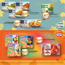 Katalog jesienne inspiracje - Stokrotka
