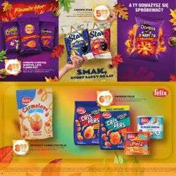 Katalog jesienne inspiracje - Stokrotka