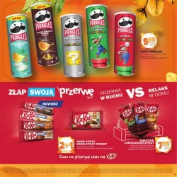 Katalog jesienne inspiracje - Stokrotka