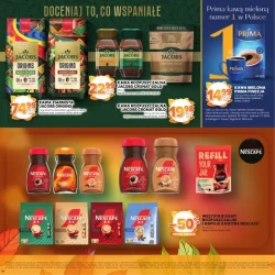 Katalog jesienne inspiracje - Stokrotka