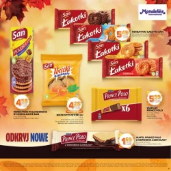 Katalog jesienne inspiracje - Stokrotka