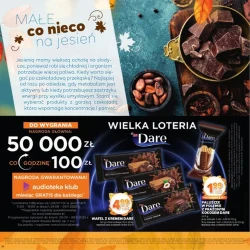 Katalog jesienne inspiracje - Stokrotka