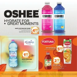 Katalog jesienne inspiracje - Stokrotka