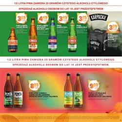 Katalog jesienne inspiracje - Stokrotka