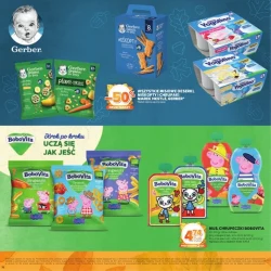 Katalog jesienne inspiracje - Stokrotka