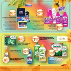 Katalog jesienne inspiracje - Stokrotka