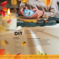 Katalog jesienne inspiracje - Stokrotka