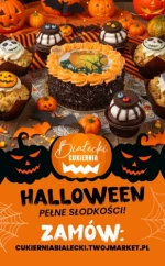 Halloween pełne slodkości! - Twój Market