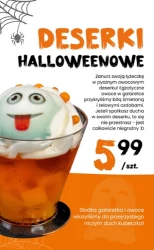 Halloween pełne słodkości! - Twój Market