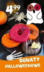 Halloween pełne słodkości! - Twój Market