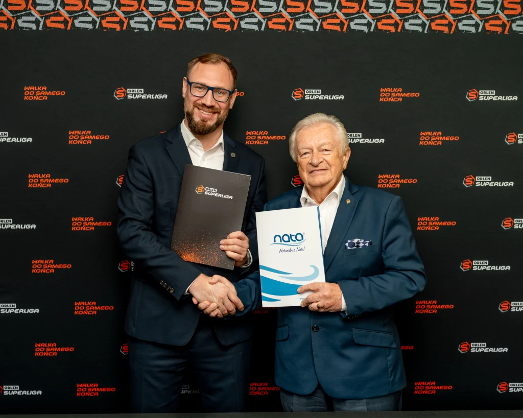 Superliga przedłuża ważną współpracę. Umowa na dwa sezony