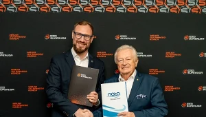 Superliga przedłuża ważną współpracę. Umowa na dwa sezony