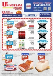 Oferta handlowa - WSS Praga Południe