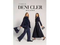 Moda jesień zima 25/26 w Deni cler
