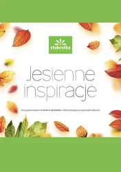 Katalog jesienne inspiracje - Stokrotka