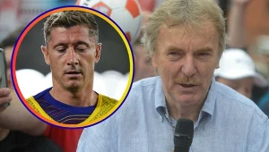 Te słowa nie spodobają się Lewandowskiemu. Boniek ujawnił prawdę