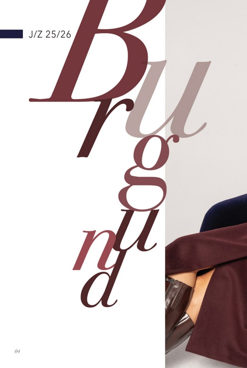 Gazetka: Moda jesień zima 25/26 w Deni Cler - strona 6