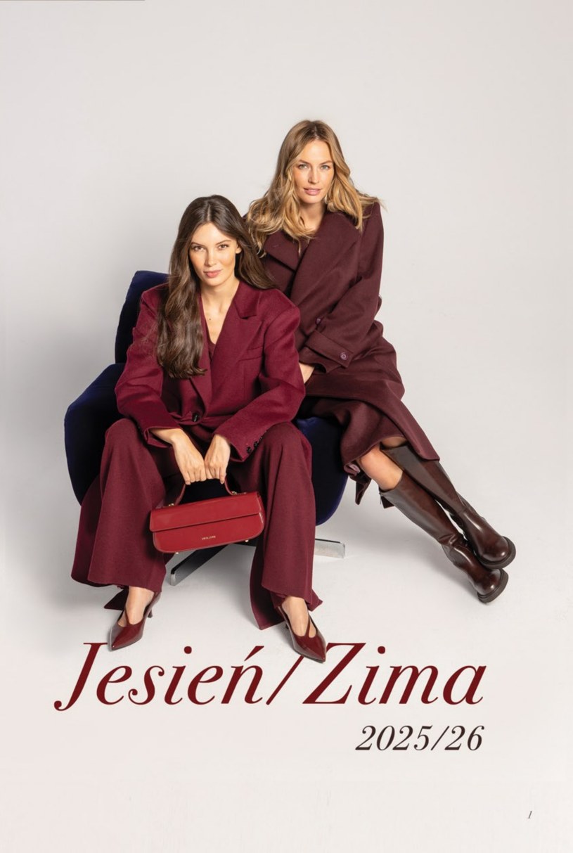 Gazetka: Moda jesień zima 25/26 w Deni Cler - strona 3