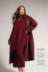 Moda jesień zima 25/26 w Deni Cler