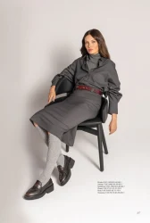 Moda jesień zima 25/26 w Deni Cler