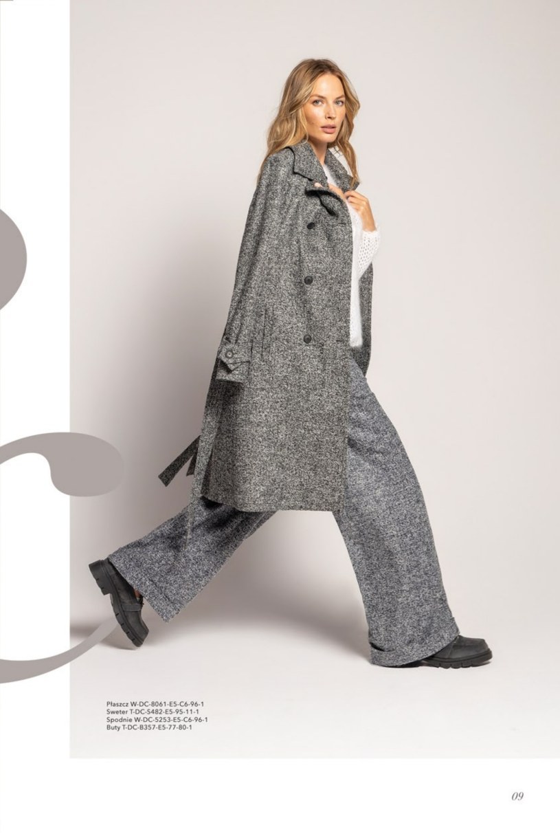 Gazetka: Moda jesień zima 25/26 w Deni Cler - strona 11