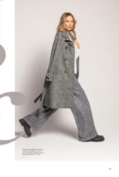 Moda jesień zima 25/26 w Deni Cler