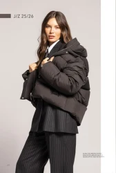 Moda jesień zima 25/26 w Deni Cler