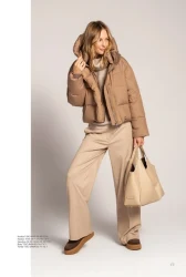 Moda jesień zima 25/26 w Deni Cler