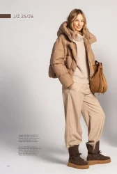 Moda jesień zima 25/26 w Deni Cler