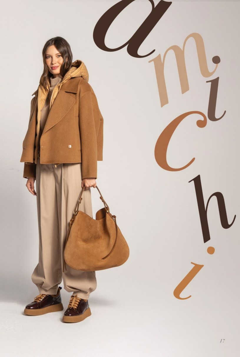 Gazetka: Moda jesień zima 25/26 w Deni Cler - strona 19