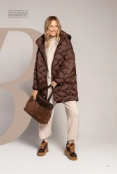 Moda jesień zima 25/26 w Deni Cler