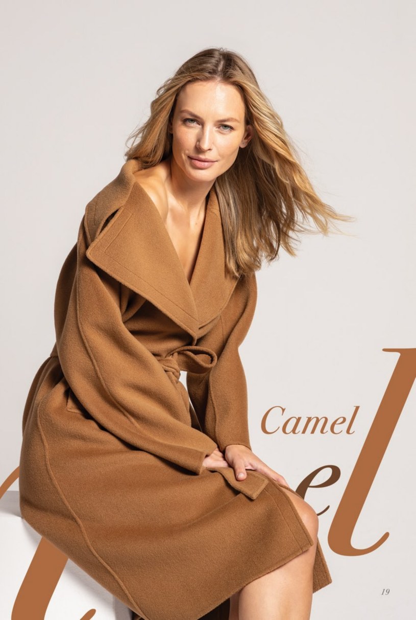 Gazetka: Moda jesień zima 25/26 w Deni Cler - strona 21